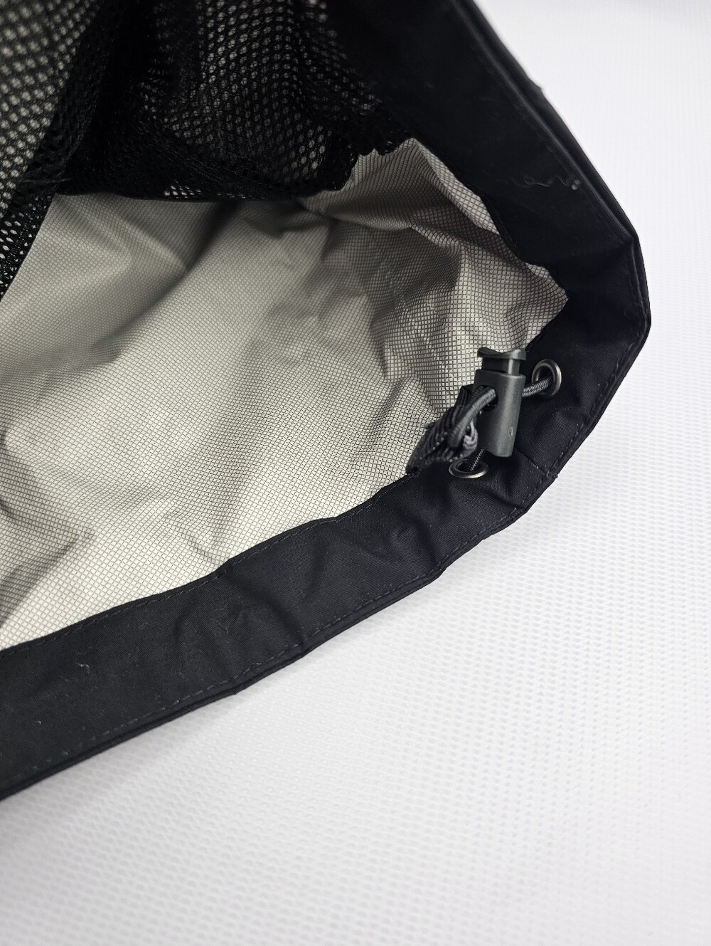 The North Face Men’s Venture 2 Waterproof Vented Hooded Rain Jacket Size XL - Picture 9 of 12